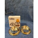 Cilio set-2 eierdoppen Cilio Uovo set-2 eierdoppen Cilio 105599