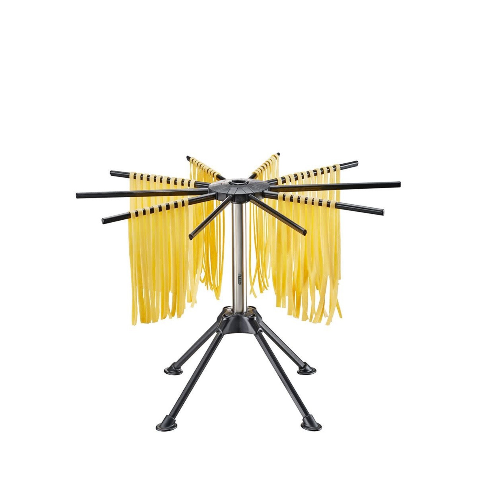 Gefu 10x 17 cm pasta droog arm heeft Gefu Diverso pasta droger klein Ø 42 cm hoog 32 cm Gefu 28371