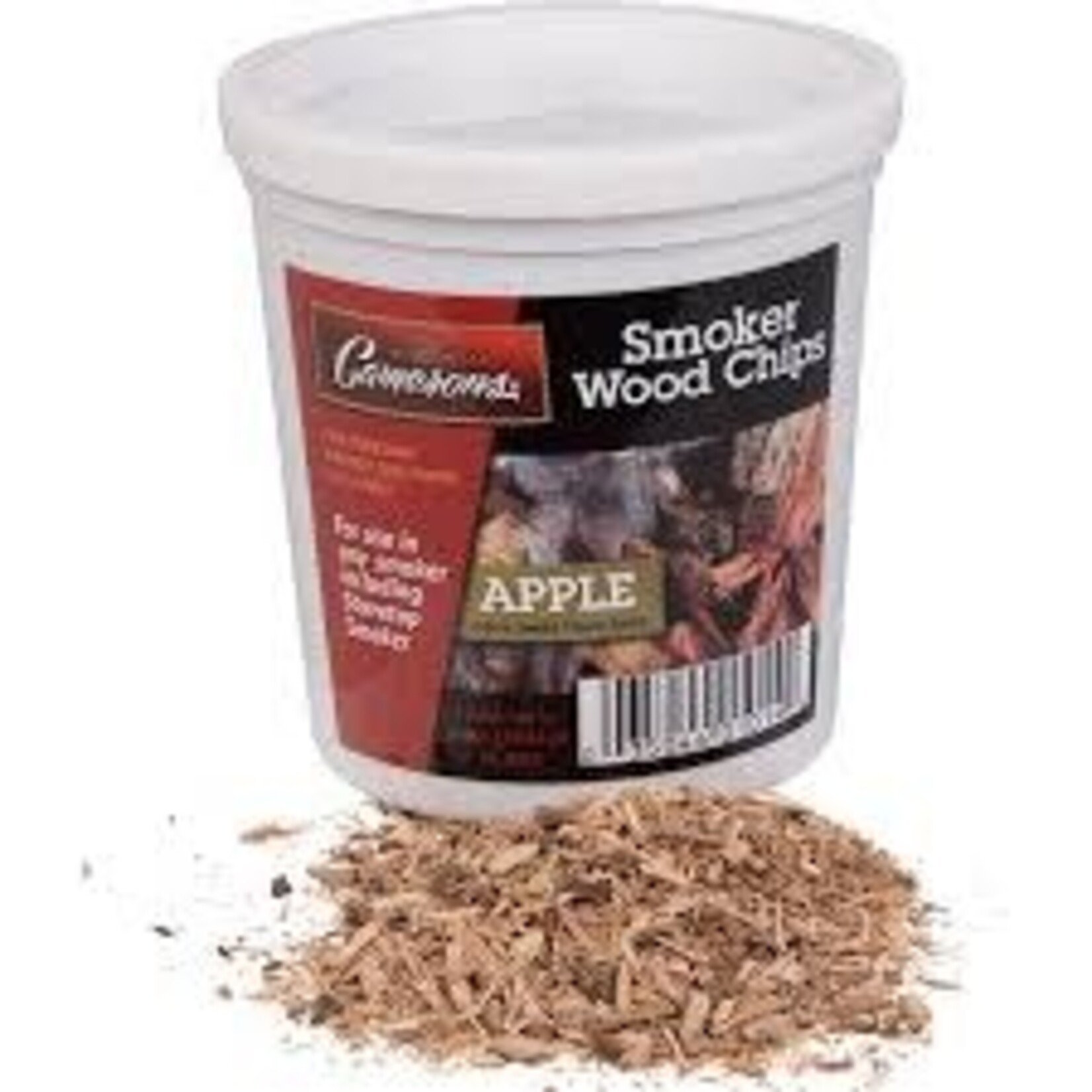 Camerons Appelboom Rookmot Camerons smoker wood chips Apple Camerons 1217