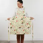 Diverse Merken Now Designs Chef Garden apron schort Garden werken in de  tuin Now Designs 502155