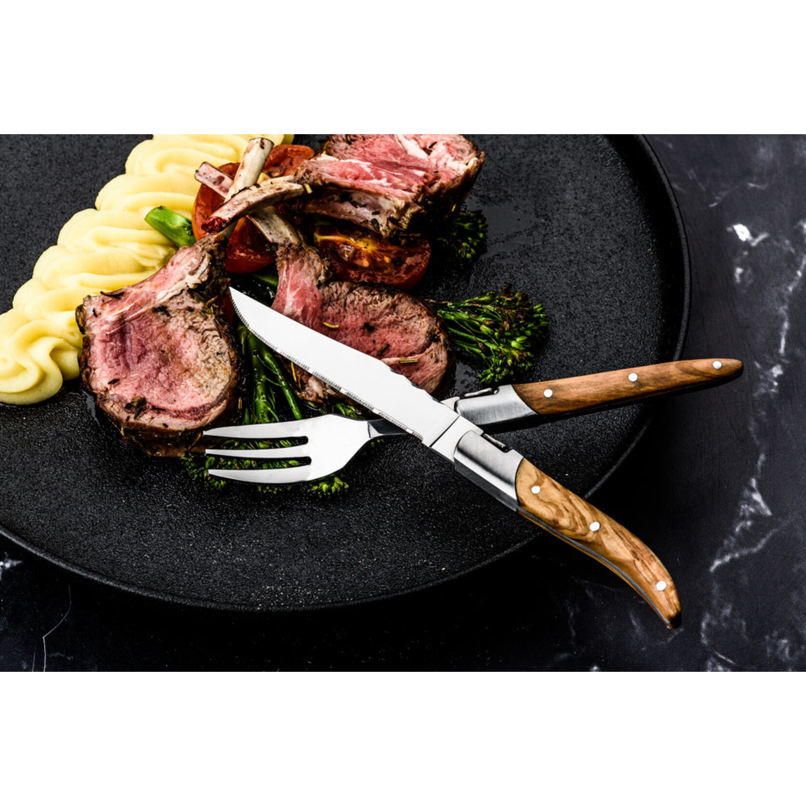 Plate-It, like a pro! spuitzak houder met spuitmondjes Plate-it spuitzak houder set 11 delig Plate it PLnozzle11