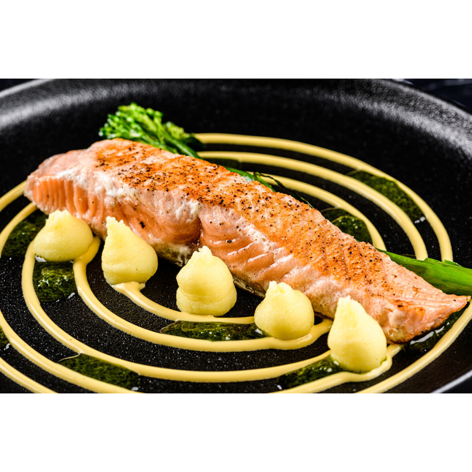 Plate-It, like a pro! spuitzak houder met spuitmondjes Plate-it spuitzak houder set 11 delig Plate it PLnozzle11
