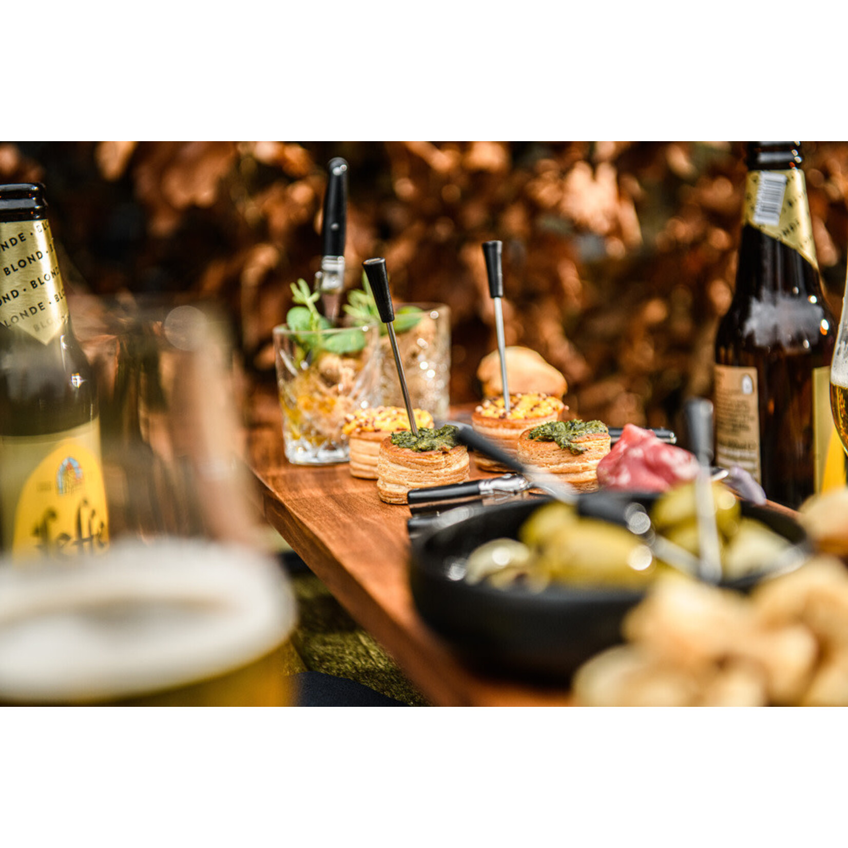 Lagiole Style de Vie 12 pinchos zwart prikkers Style de Vie Premium line pinchos set 12 pinchos Style de Vie pinchozw