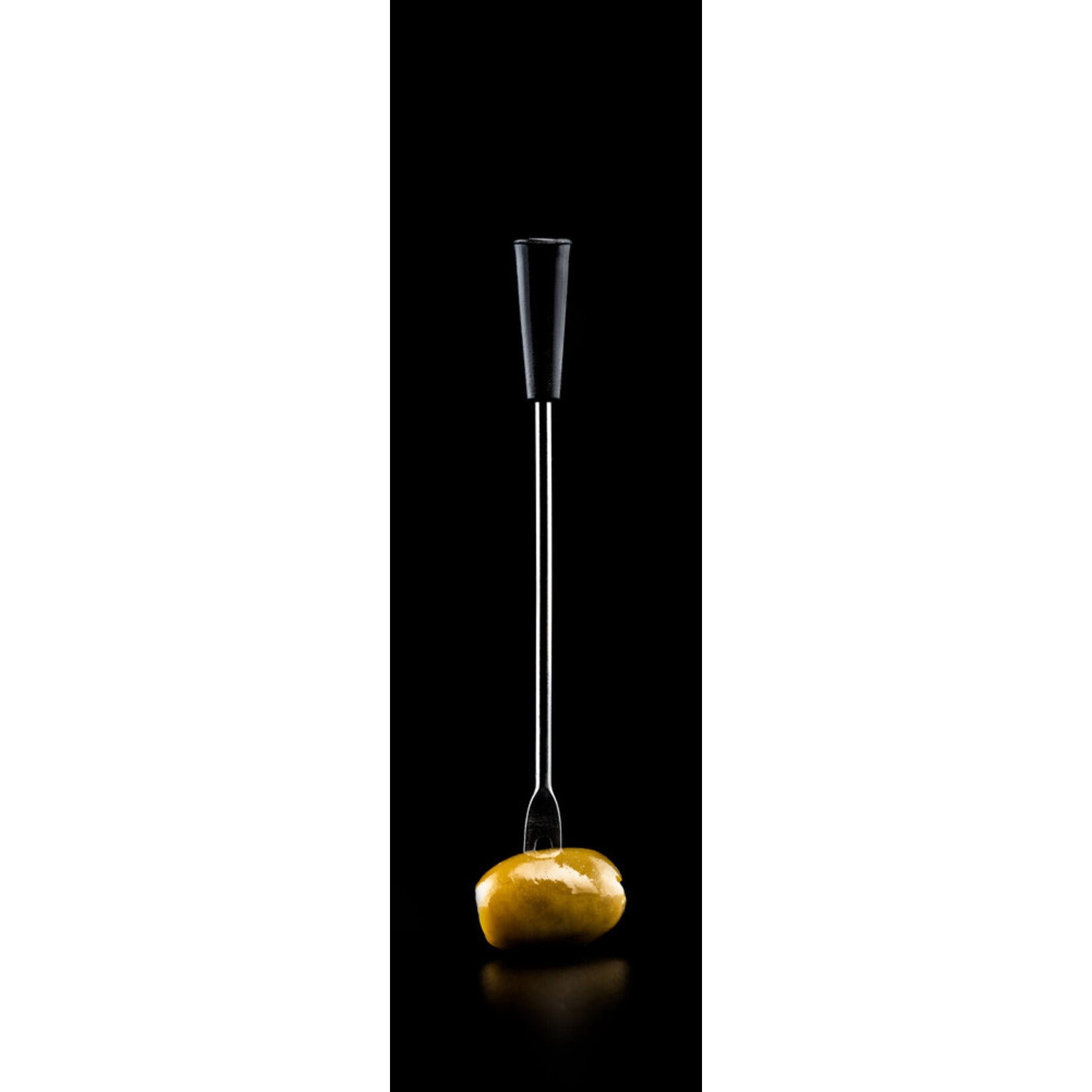 Lagiole Style de Vie 12 pinchos zwart prikkers Style de Vie Premium line pinchos set 12 pinchos Style de Vie pinchozw