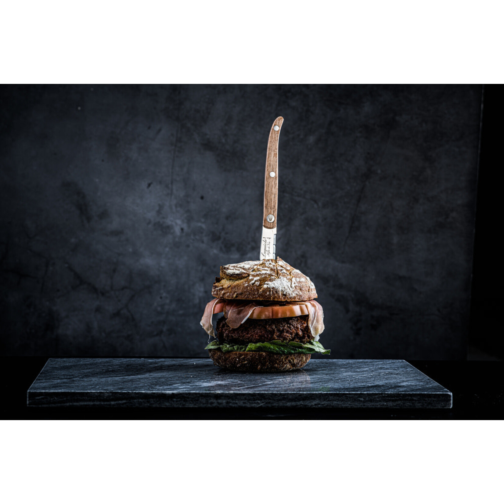 Style de Vie set-6 Steakmessen Style de Vie Innovation Line Steakmessen set-6 Style de Vie 8718719301340
