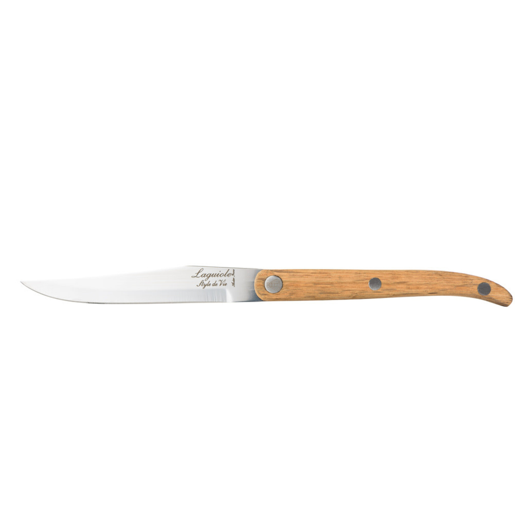 Style de Vie set-6 Steakmessen Style de Vie Innovation Line Steakmessen set-6 Style de Vie 8718719301340