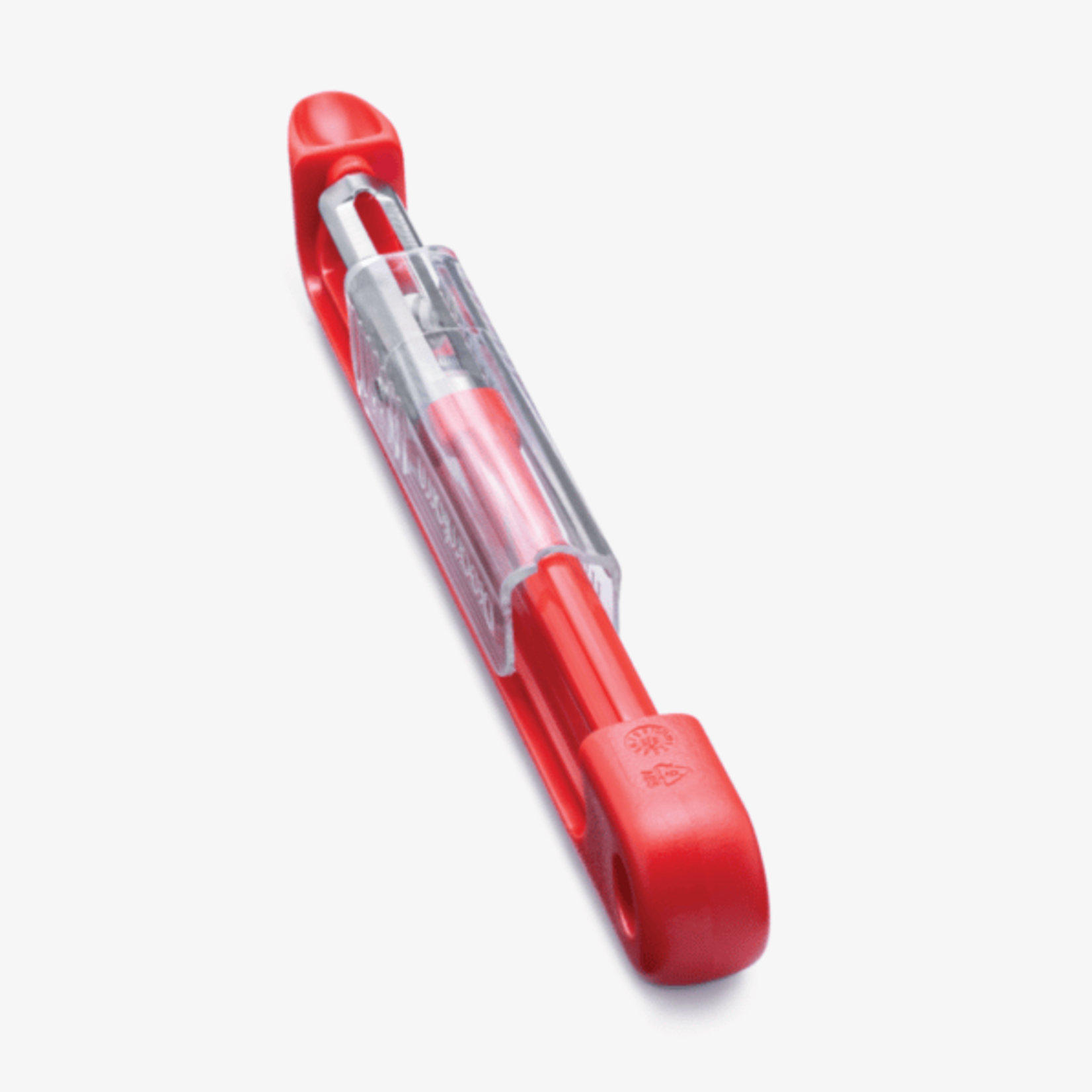 Diverse Merken Multicolor 1 van de Dreamfarm Sharple peeler dunschiller altijd scherp en veilig Dreamfarm