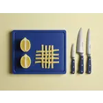 Wüsthof, messen uit Solingen 9 cm groentemes Wusthof Classic officemes 9 cm Classic Wild Blueberry Wusthof 1061702609