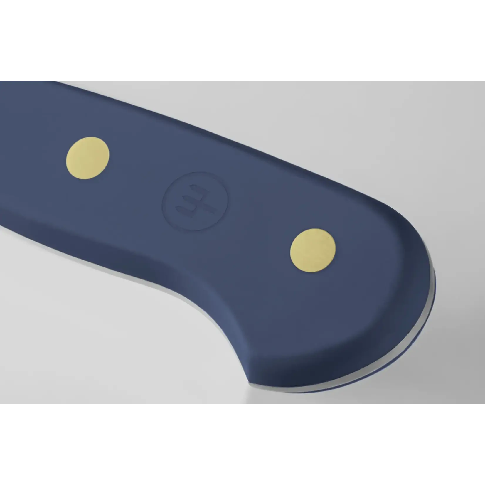 Wüsthof, messen uit Solingen gemaakt onder leiding van de 5e generatie familie Wusthof 9 cm groentemes Wusthof Classic officemes 9 cm Classic Wild Blueberry Wusthof 1061702609