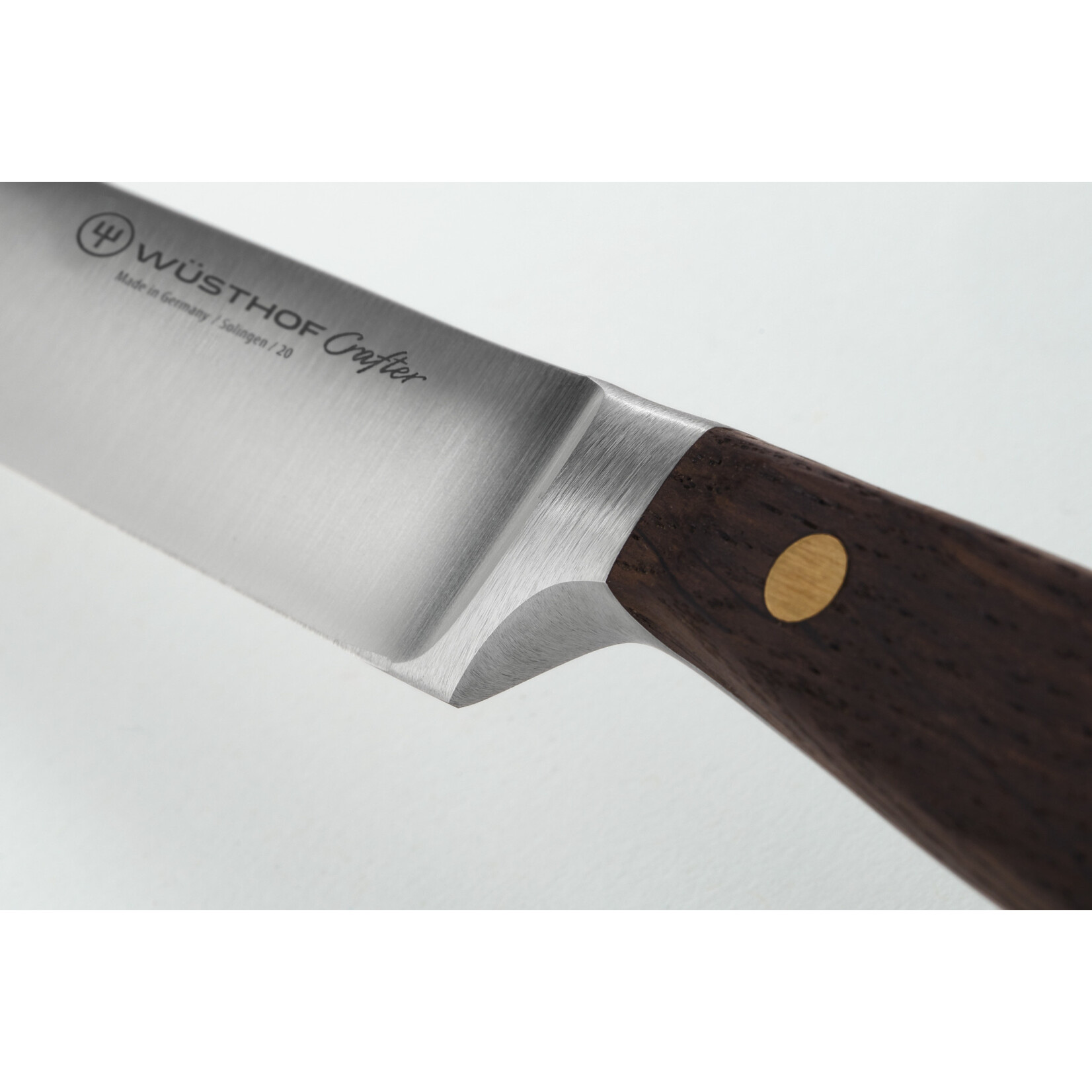 Wüsthof, messen uit Solingen 16 cm vlees mes Wusthof Crafter vleesmes 16 cm Wüsthof Crafter Wusthof 1010800716