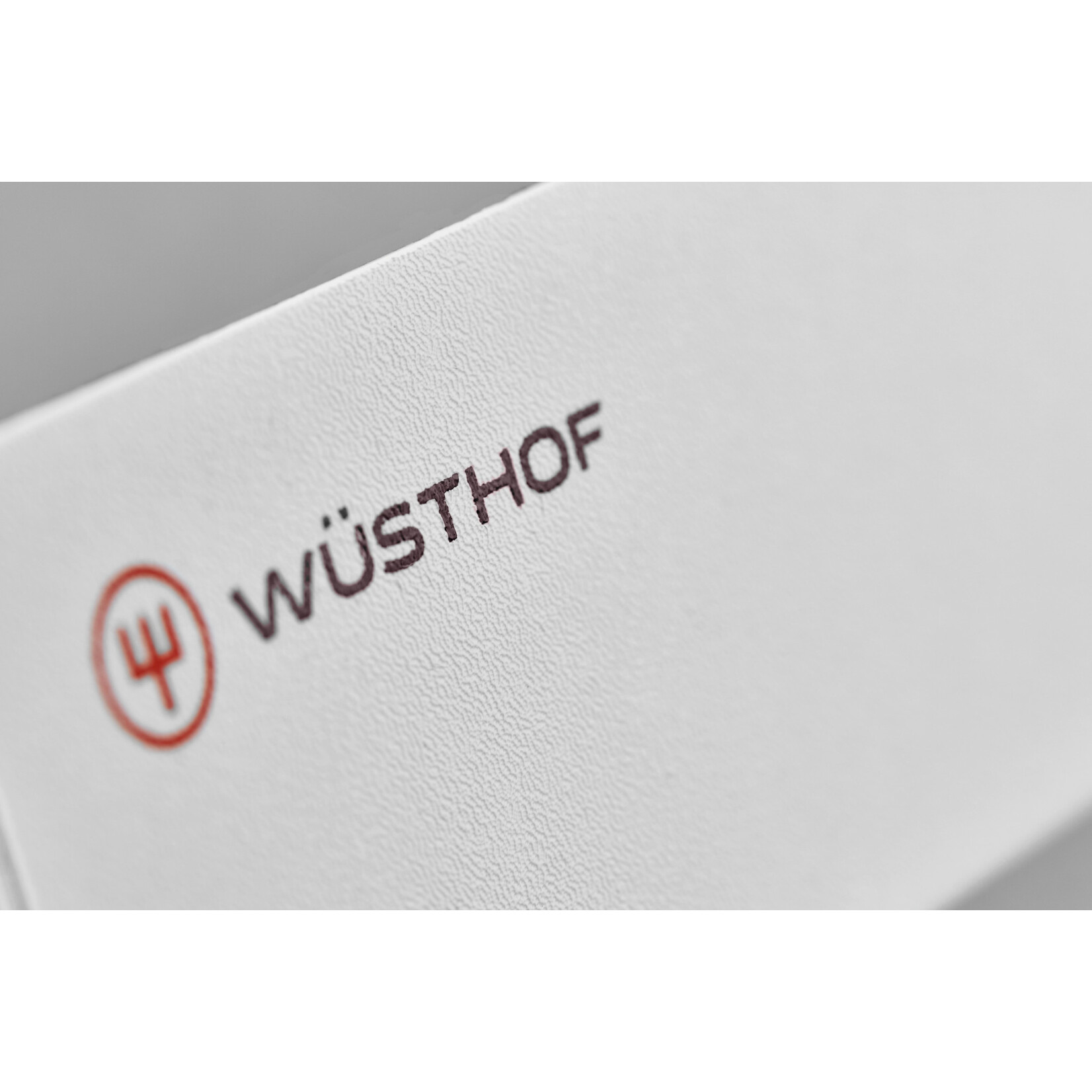 Wüsthof, messen uit Solingen 270 x 50 mm mesbeschermer Wüsthof mesbeschermer Wusthof 2069640206