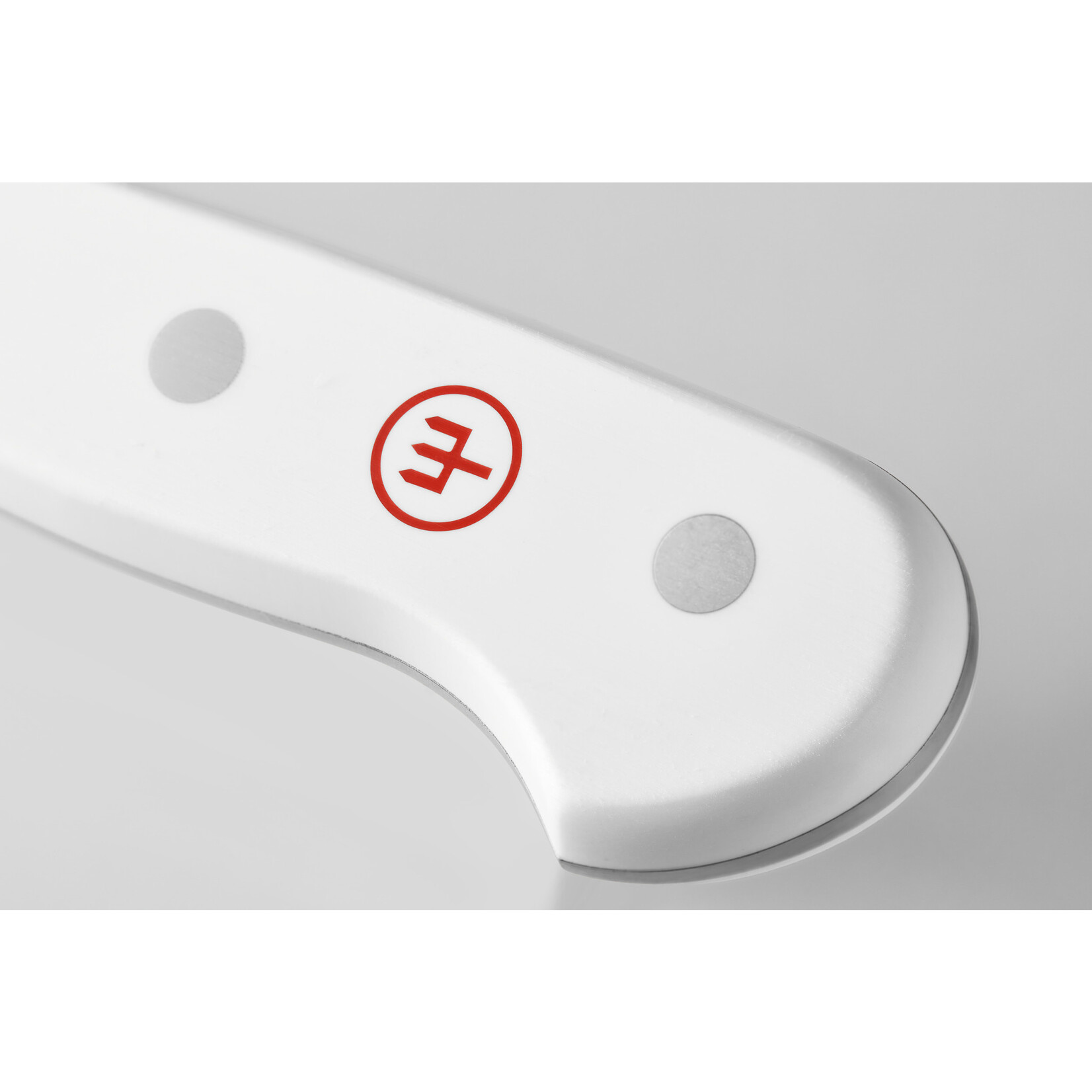 Wüsthof, messen uit Solingen 17 cm Santoku mes Wusthof Classic Santokumes 17 cm Classic White Wusthof 1030231317
