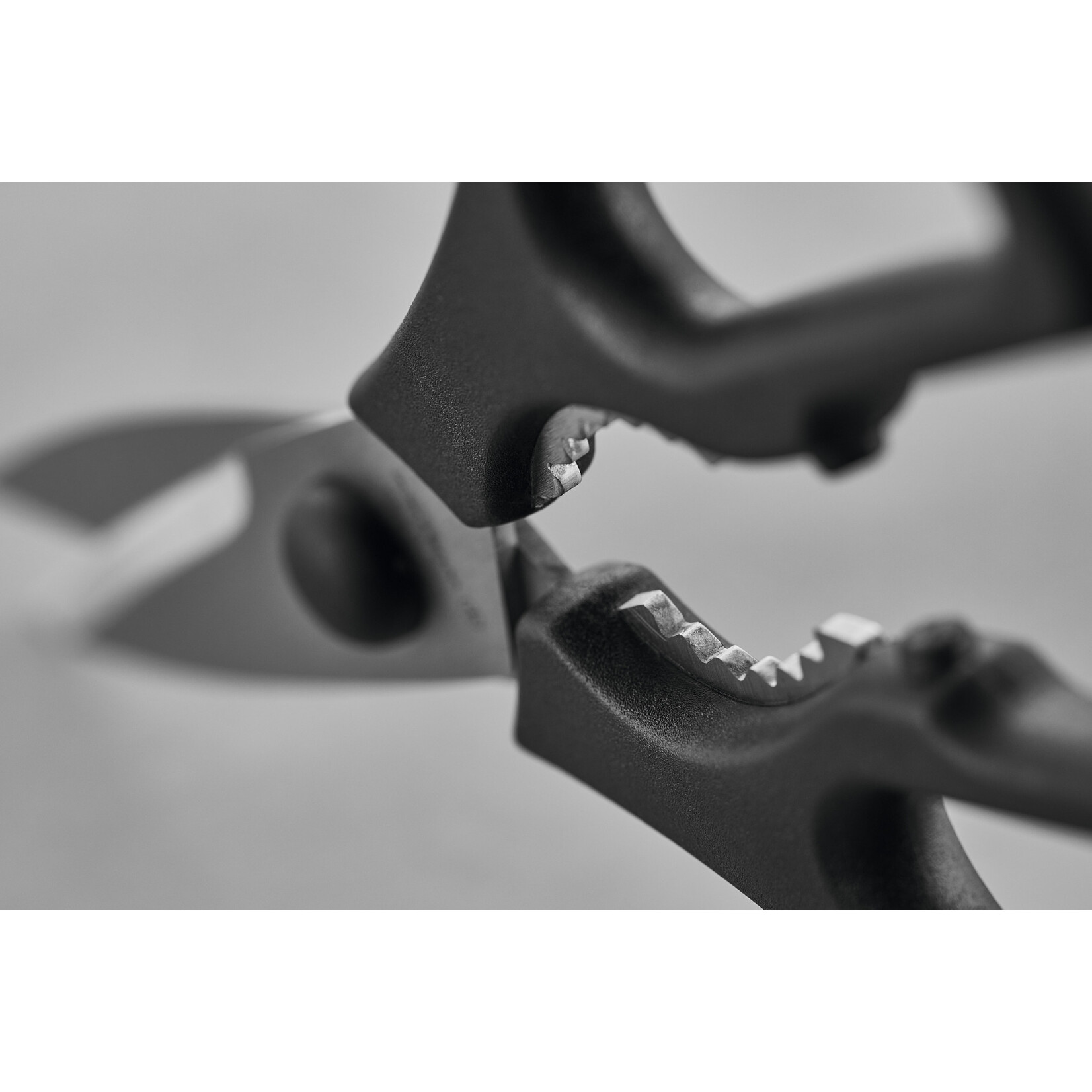 Wüsthof, messen uit Solingen blank messenblok met 7 items Wusthof Classic messenblok met 7 items Classic Black Wüsthof 1090170701