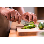 Wüsthof, messen uit Solingen 12 cm Try me Kiritsuke mes Wusthof Classic Kiritsukemes 12 cm Classic Black Wusthof 1040136812