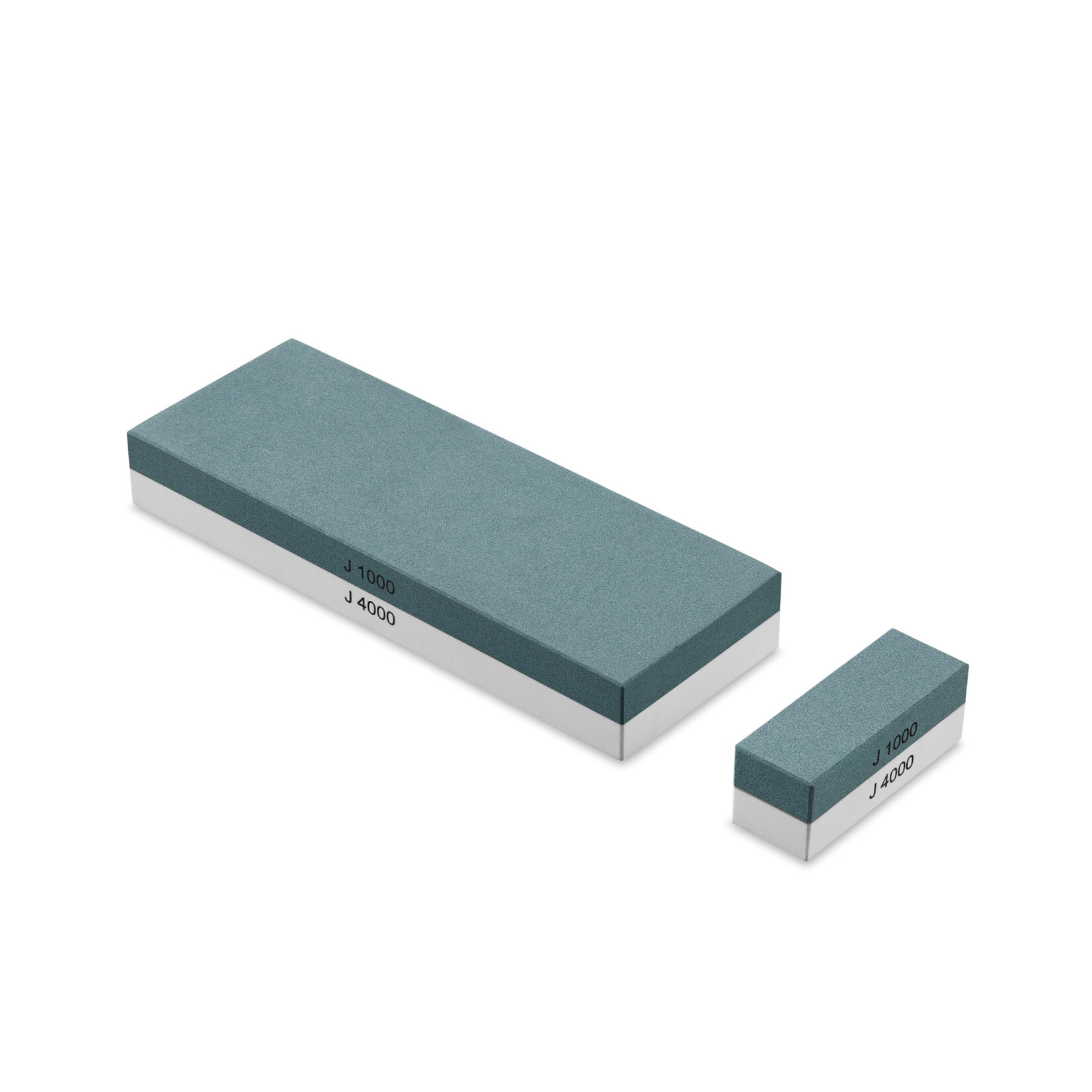 Wüsthof, messen uit Solingen gemaakt onder leiding van de 5e generatie familie Wusthof Wüsthof wetsteen J 1000 - J 4000 met anti slip houder en ruw of opschuursteentje Wusthof 3069720101