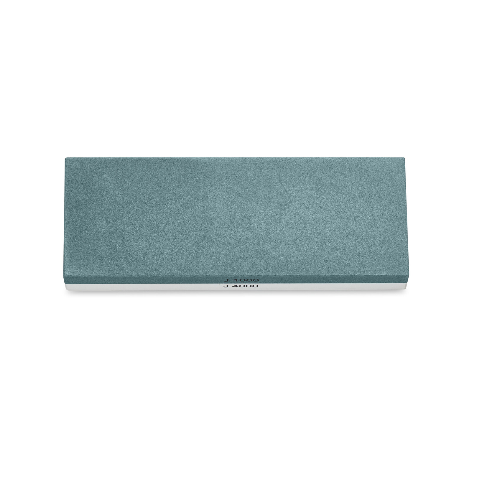 Wüsthof, messen uit Solingen Wüsthof wetsteen J 1000 - J 4000 met anti slip houder en ruw of opschuursteentje Wusthof 3069720101