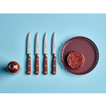 Wüsthof, messen uit Solingen 12 cm Steak mes Wusthof Classic Steakmes 12 cm Classic Tasty Sumac Wusthof 1061710512