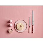 Wüsthof, messen uit Solingen 14 cm worst mes Wusthof Classic worstmes 14 cm Classic Pink Himalayan Salt Wusthof 1061708414