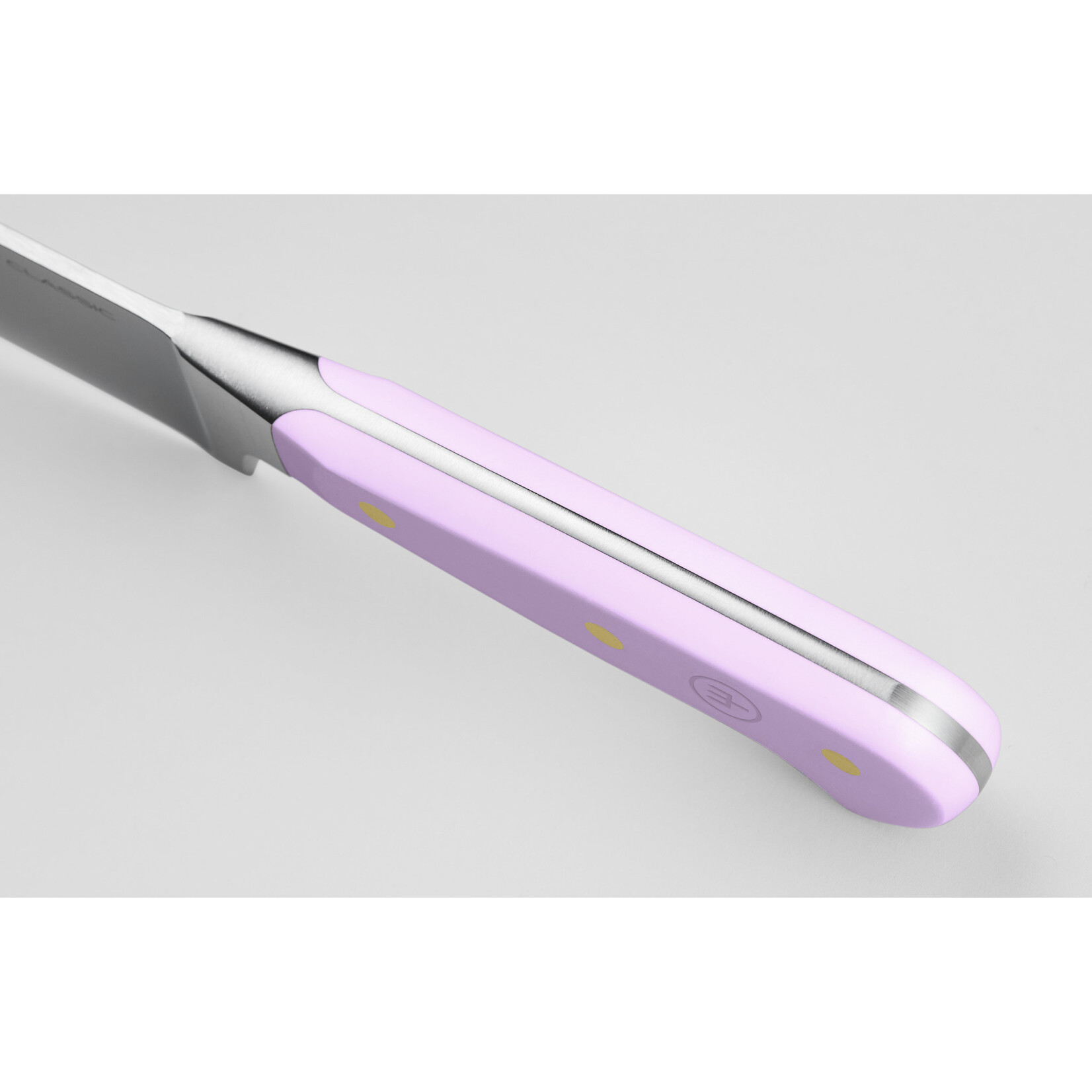 Wüsthof, messen uit Solingen 20 cm koks mes Wusthof Classic koksmes 20 cm Classic Purple Yam Wusthof 1061700220