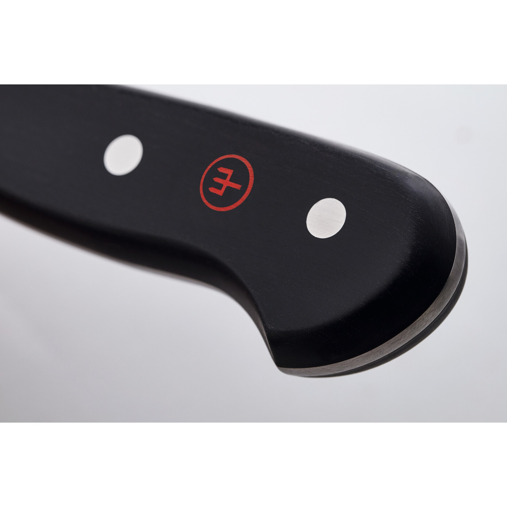 Wüsthof, messen uit Solingen 20 cm flexibel vis fileer mes Wusthof Classic visfileermes flexibel 20 cm Classic Black Wüsthof 1040102920