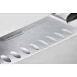 Wüsthof, messen uit Solingen 17 cm Santoku mes Wusthof Classic Ikon Santokumes 17 cm Classic Ikon Wüsthof 1040331317