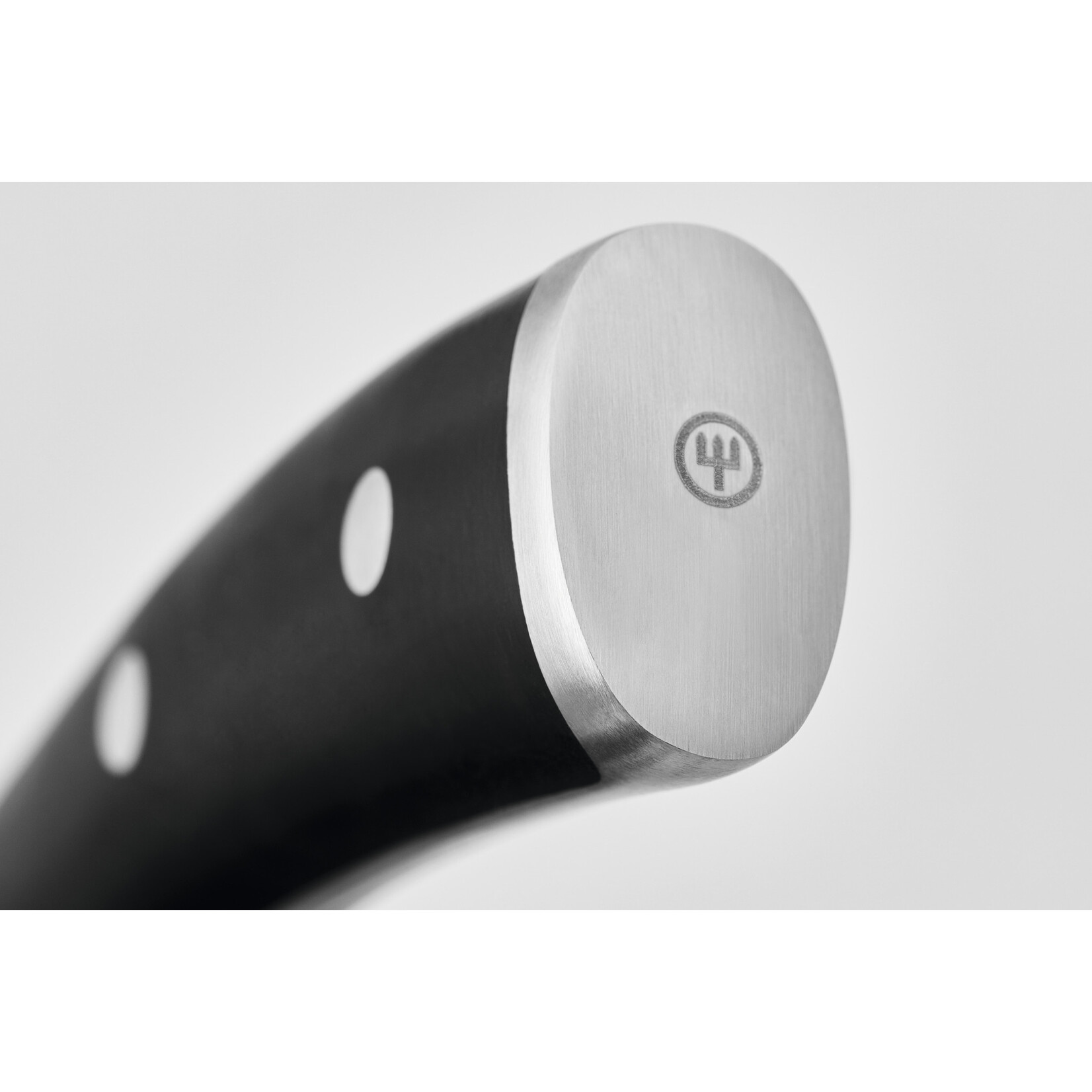 Wüsthof, messen uit Solingen gemaakt onder leiding van de 5e generatie familie Wusthof 18 cm Fileer mes Wusthof Classic Ikon Fileermes 18 cm Classic Ikon Wüsthof 1040331818