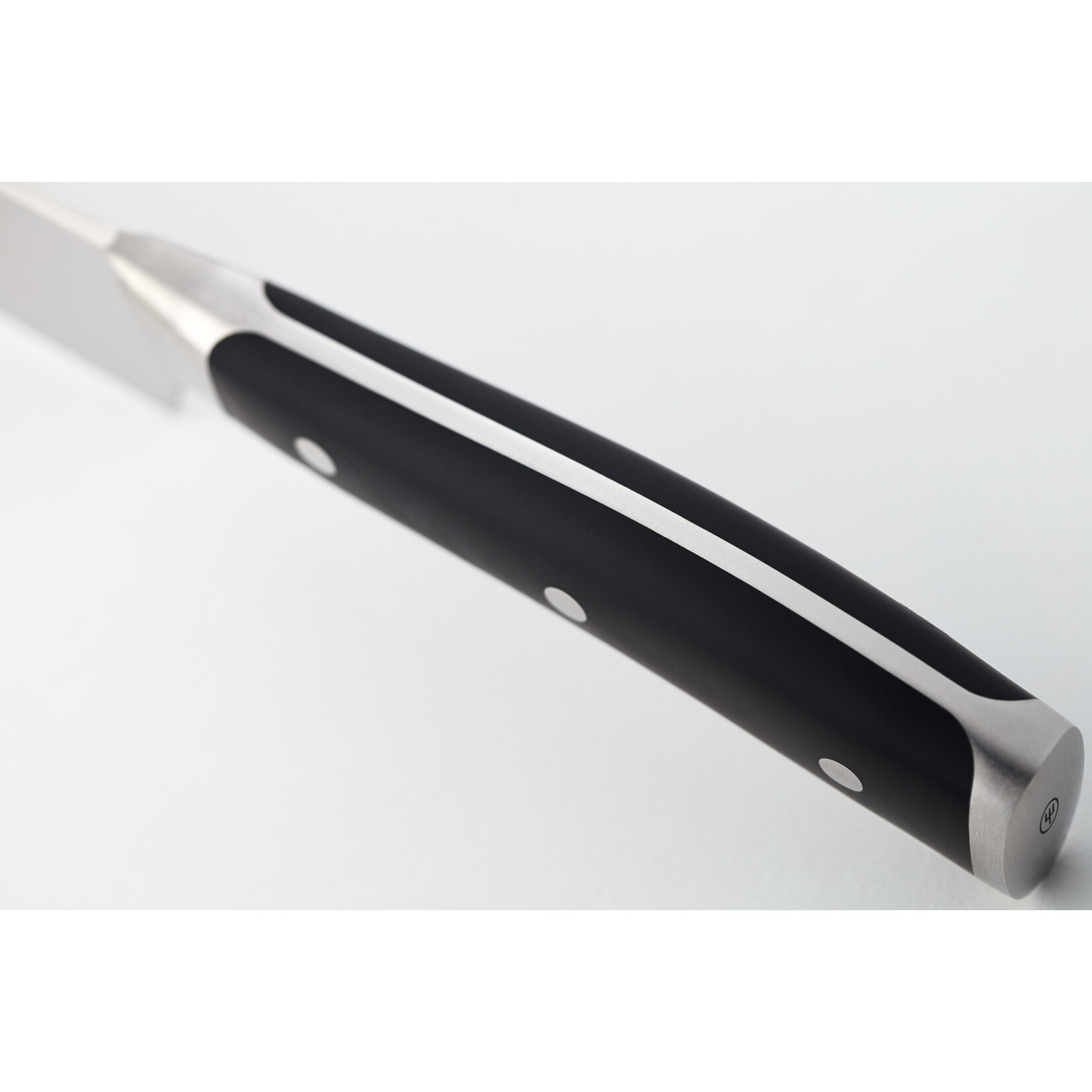 Wüsthof, messen uit Solingen gemaakt onder leiding van de 5e generatie familie Wusthof 18 cm Fileer mes Wusthof Classic Ikon Fileermes 18 cm Classic Ikon Wüsthof 1040331818