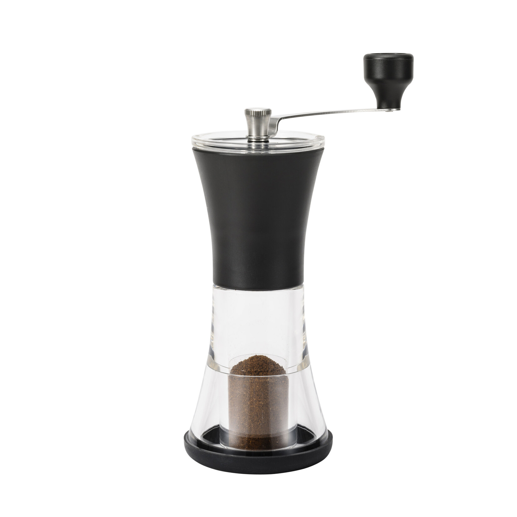 Diverse Merken Ergonomische Koffie- en espressokoffiemolen Kyocera Ceramic Slim Coffee Grinder Kyocera CM-40