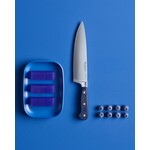Wüsthof, messen uit Solingen 20 cm koks mes Wusthof Classic koksmes 20 cm Classic Wild Blueberry Wusthof 1061700620