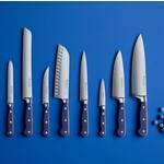 Wüsthof, messen uit Solingen 12 cm Steak mes Wusthof Classic Steakmes 12 cm Classic Wild Blueberry Wusthof 1061710612