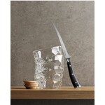 Wüsthof, messen uit Solingen 18 cm Fileer mes Wusthof Classic Ikon Fileermes 18 cm Classic Ikon Wüsthof 1040331818