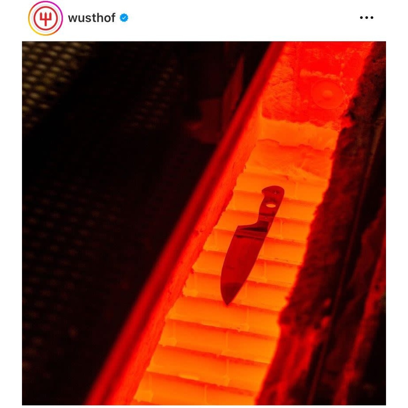 Wüsthof, messen uit Solingen 18 cm koks mes Wusthof Classic koksmes 18 cm Classic Black Wusthof 1040100118