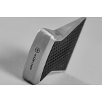 Wüsthof, messen uit Solingen Wüsthof slijphulpstuk voor het gebruik van een wetsteen om de juiste hoek te bepalen Wusthof 3059721201