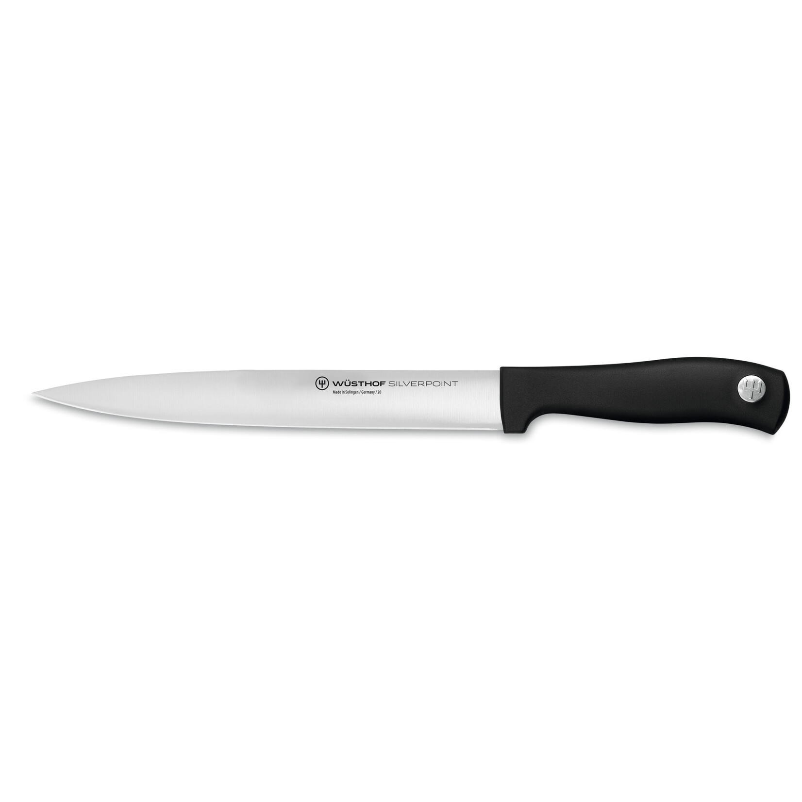 Wüsthof, messen uit Solingen 20 cm vleesmes Wusthof Silverpoint vleesmes 20 cm Wusthof 1035148820