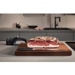 Wüsthof, messen uit Solingen 23 cm Vlees mes Wusthof Classic Vleesmes 23 cm Classic Black Wusthof 1040100723