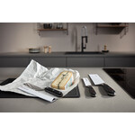 Wüsthof, messen uit Solingen 205 x 50 mm mesbeschermer Wüsthof mesbeschermer Wusthof 2069640205