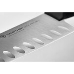 Wüsthof, messen uit Solingen 17 cm Santoku mes Wusthof Gourmet Santokumes 17 cm Gourmet Wusthof 1025046017
