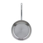 Spring Pannen en meer 28 cm rvs profile koekenpan Spring Brigade Premium Profile koekenpan rvs 28 cm Spring 0413856028
