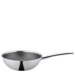 Spring Pannen en meer 28 cm wok pan Spring Vulcano cut resist Pure 100 % PFAS-vrije Wok 28 cm Spring 1481486028