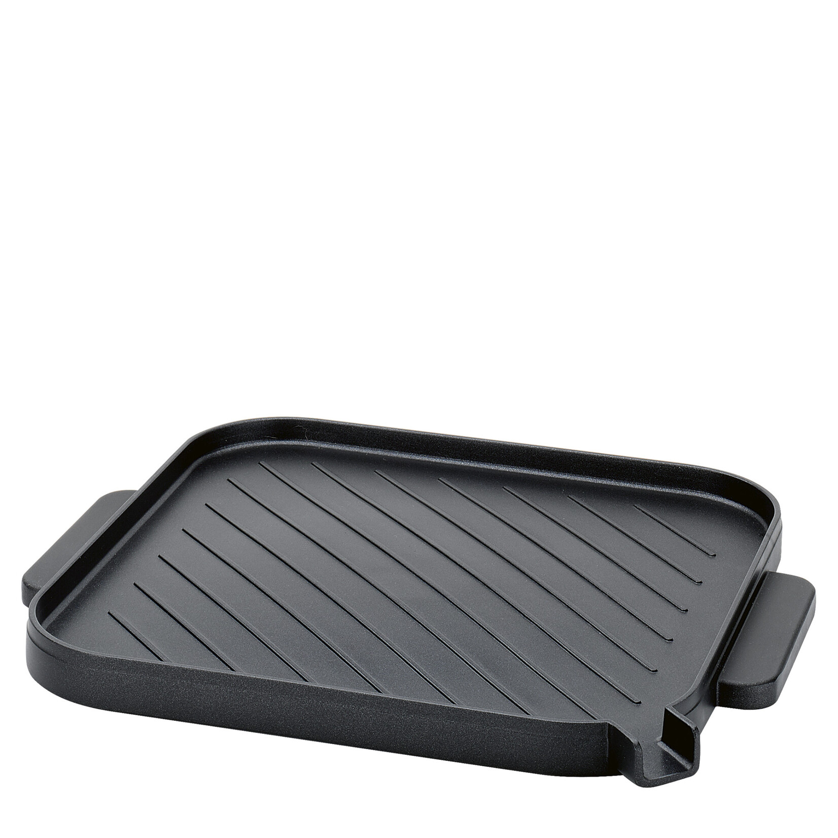 Spring Inductiekookplaat met bijpassende grillplaat Spring ELEKTRO LINE inductie kookplaat met grillpan Spring 3128285901