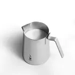 Bialetti De iconische Italiaanse espressomakers percolators 300 ml melk opschuimkan Bialetti melkkan 300 ml Bialetti 0001806