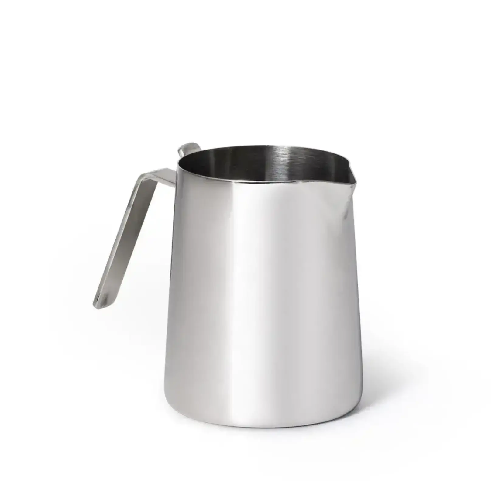 Bialetti De iconische Italiaanse espressomakers percolators 300 ml melk opschuimkan Bialetti melkkan 300 ml Bialetti 0001806