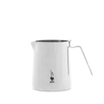Bialetti De iconische Italiaanse espressomakers percolators 500 ml melk opschuimkan Bialetti melkkan 500 ml Bialetti 0001807