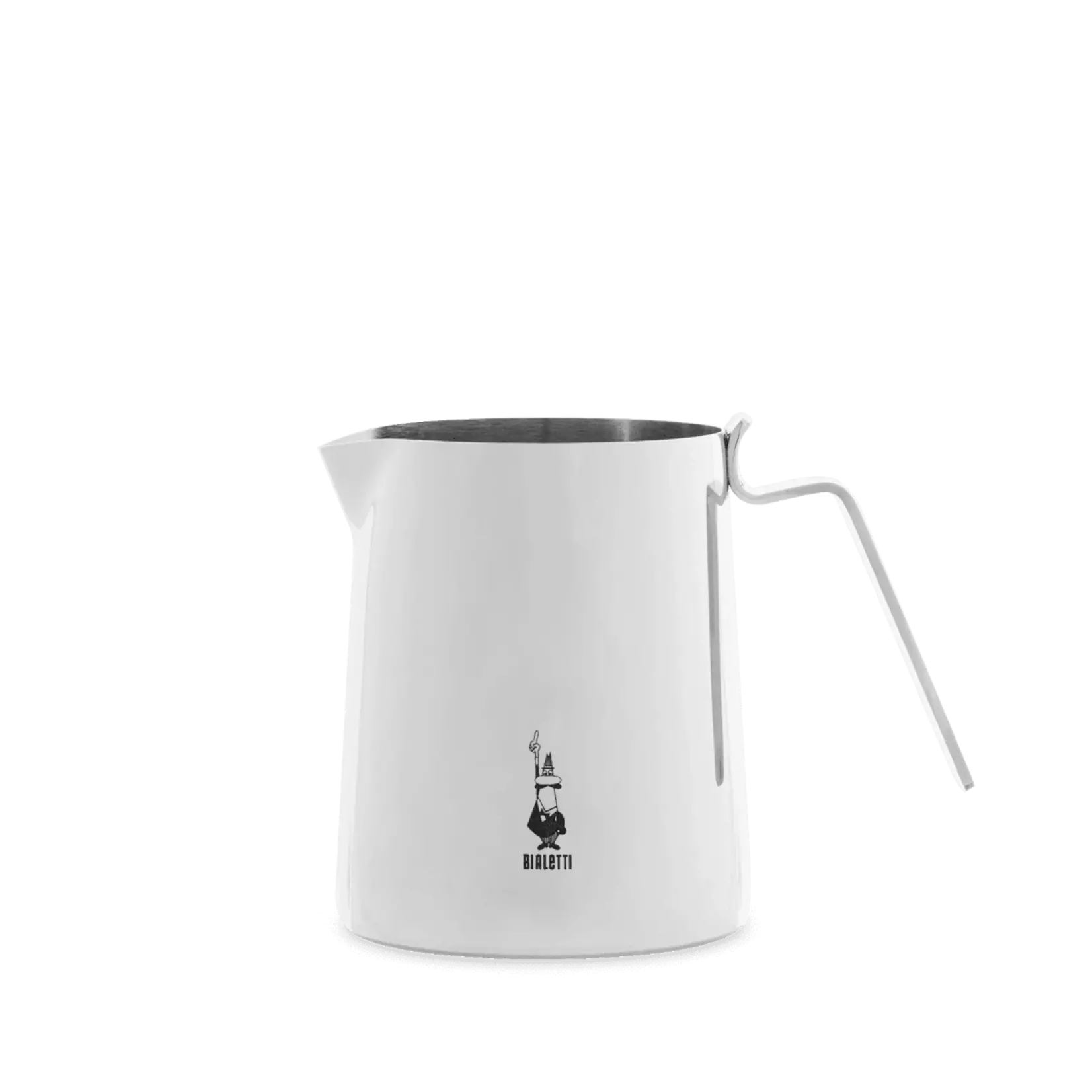 Bialetti De iconische Italiaanse espressomakers percolators 500 ml melk opschuimkan Bialetti melkkan 500 ml Bialetti 0001807