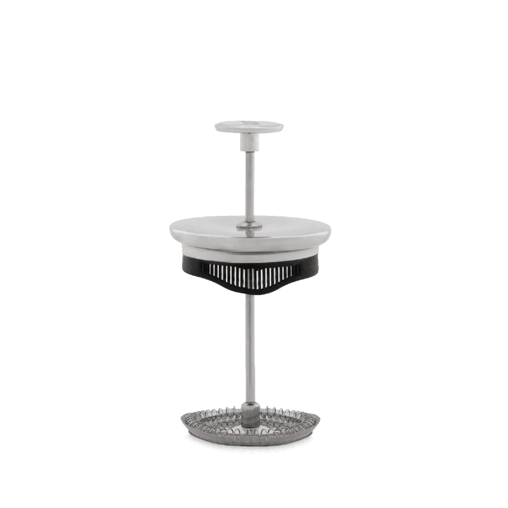 Diverse Merken 1 liter 8 kops Cafetiere French Press Bialetti Preziosa koffie maker 1 liter Bialetti 0003130