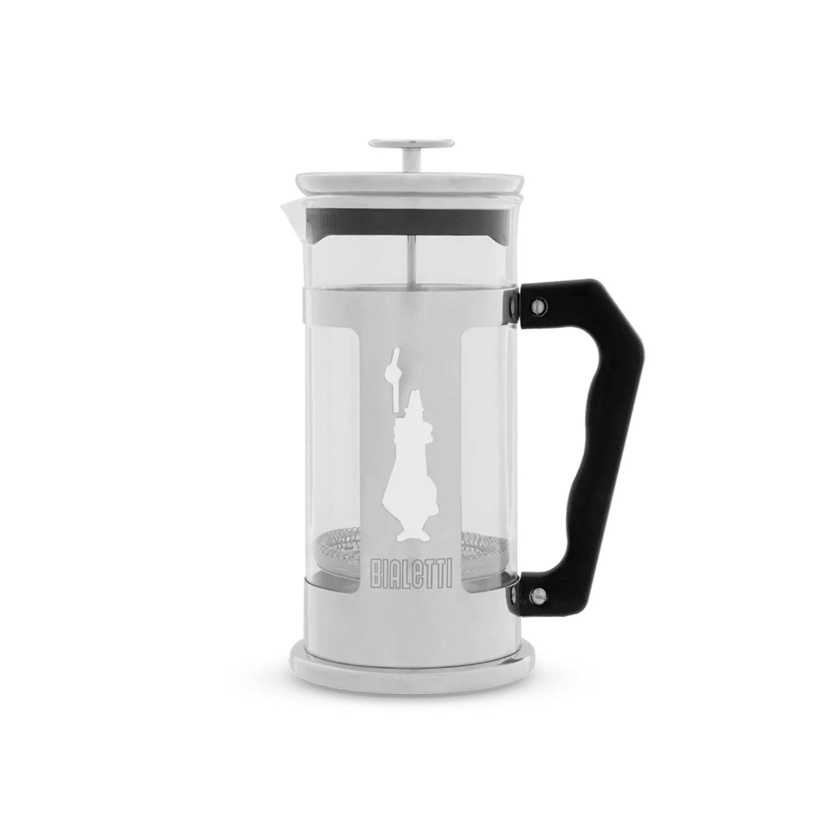 Diverse Merken 350 ml 3 kops Cafetiere French Press Bialetti Preziosa koffie maker 350 ml Bialetti 0003160