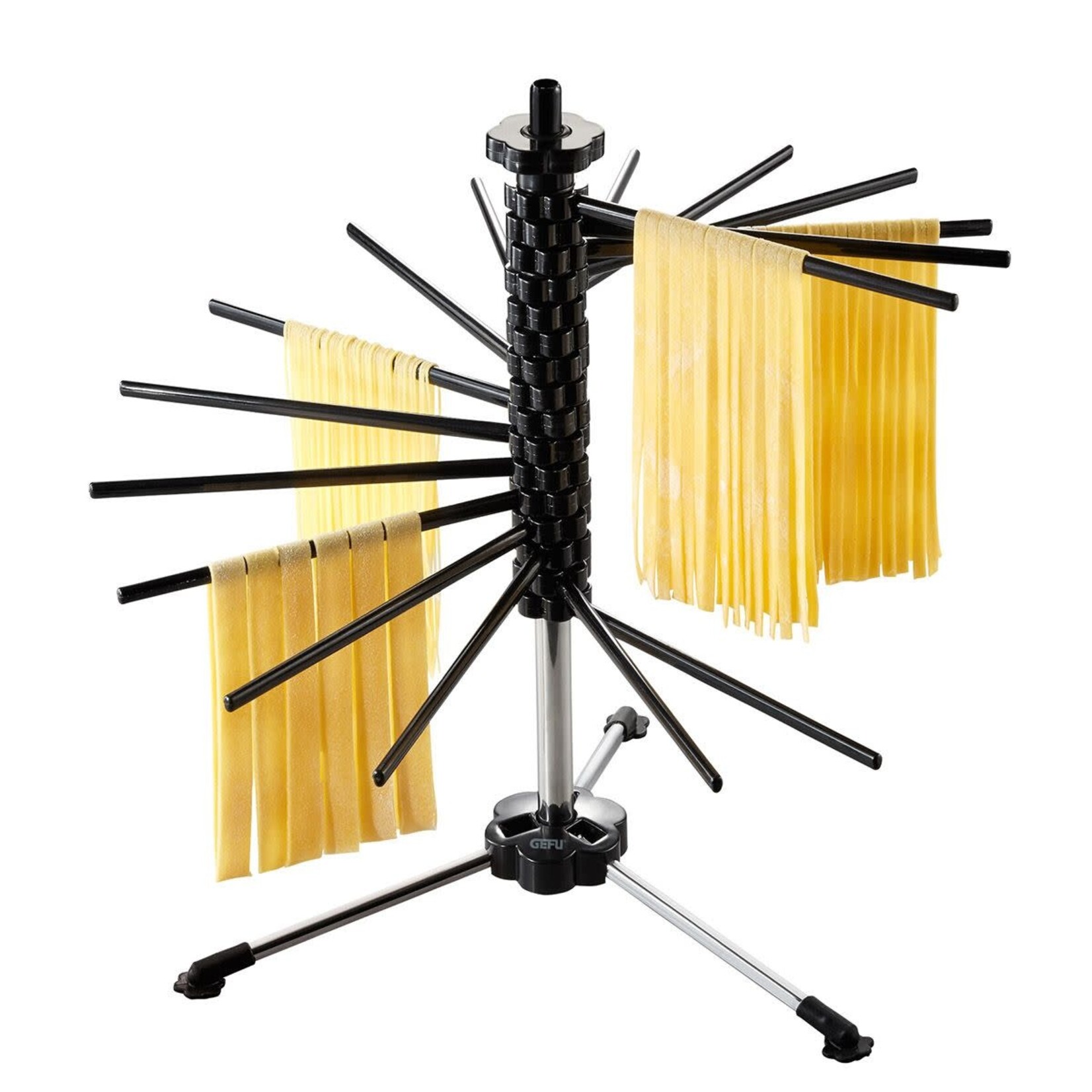 Gefu 16 x 20 cm pasta droog arm heeft Gefu Diverso groot pasta droger Ø 44 cm hoog 46 cm Gefu 28370