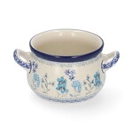 Bunzlau Castle Bunzlau Castle soup bowl 360 ml soepkom Delicate Breeze Bunzlau Castle 1016-3304