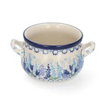 Bunzlau Castle Bunzlau Castle soup bowl 360 ml soepkom Blue Garden Bunzlau Castle 1016-3316