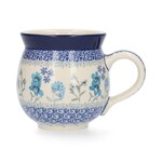 Bunzlau Castle Bunzlau Castle Farmer mug 370 ml boerenmok Delicate Breeze Bunzlau Castle 1070-3304